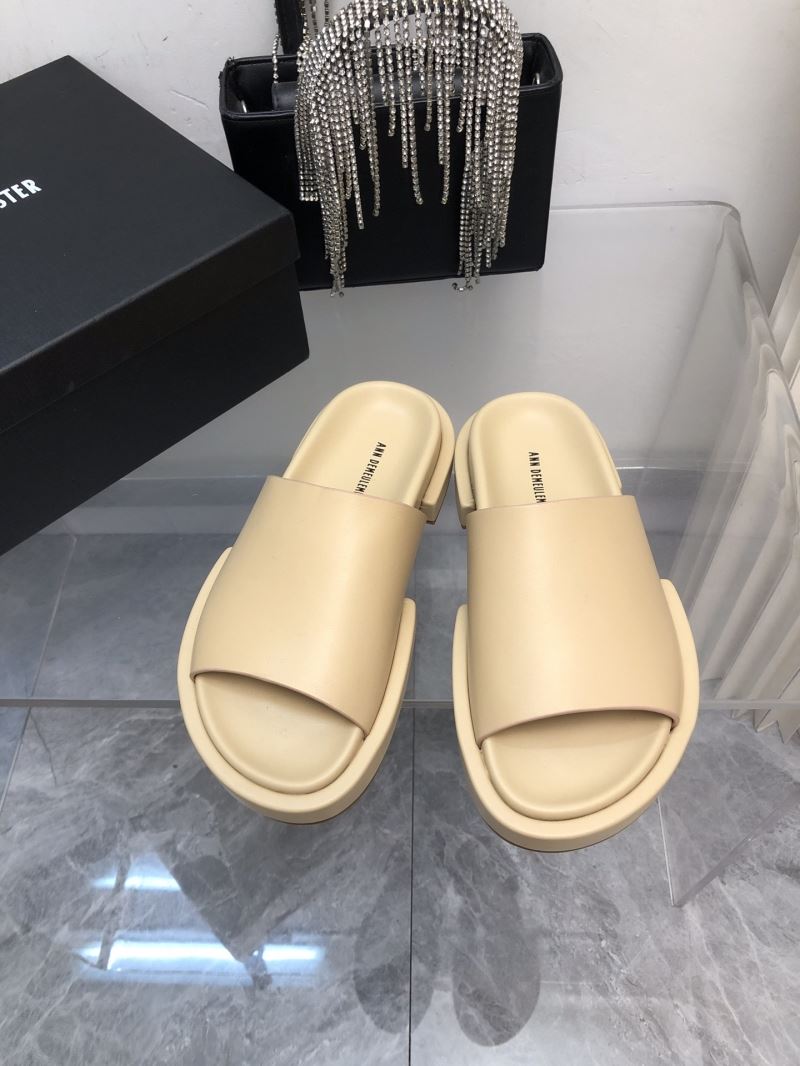 Ann Demeulemeester Sandals